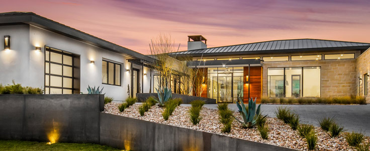 Yaupon Holly Residence