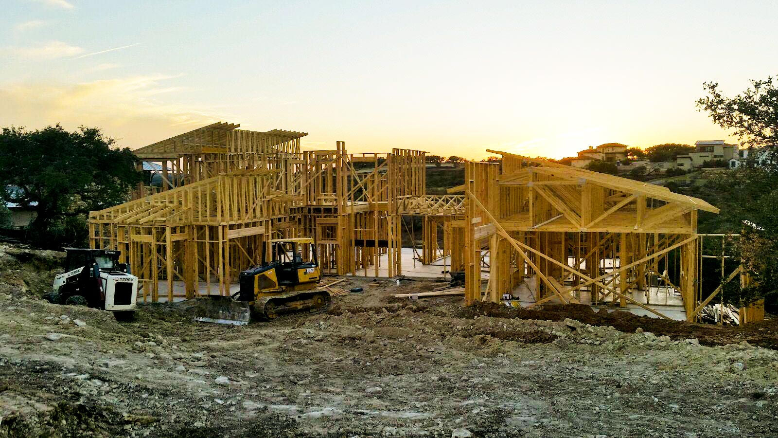 Andrew Wanger Construction